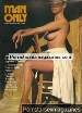 Man Only 2 6 (1974) adult magazine